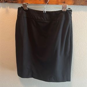 White House Black Market skirt